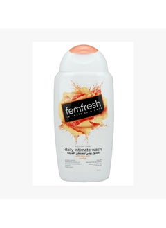 femfresh daily wash 250 ml - pzsku/Z498761FFDC1E43A7C359Z/45/_/1740899310/e5f46ded-209a-4218-948d-17d9cb5ce0f0