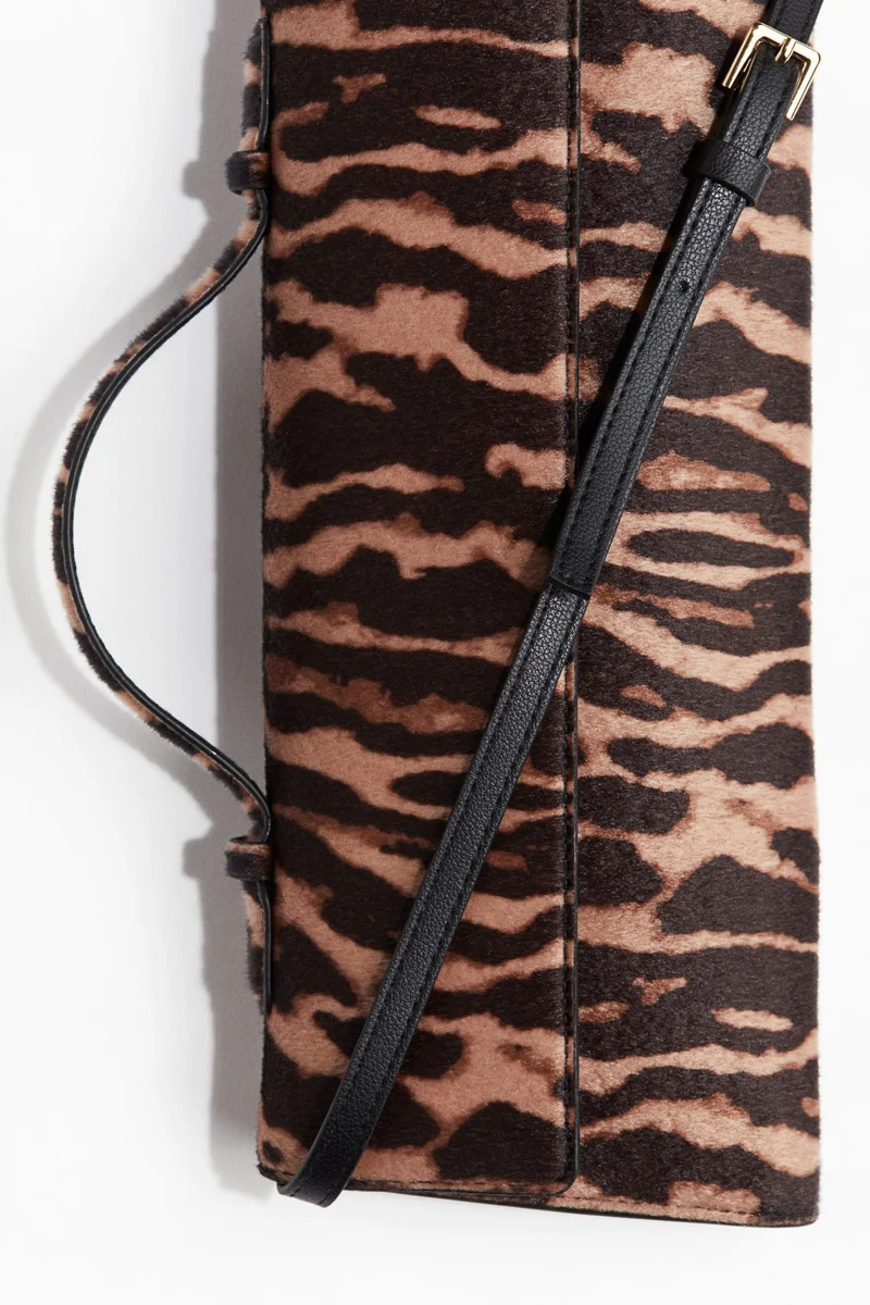 H&M Rectangular crossbody bag