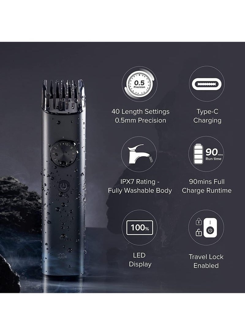 Xiaomi  Grooming Kit Pro - Image 2