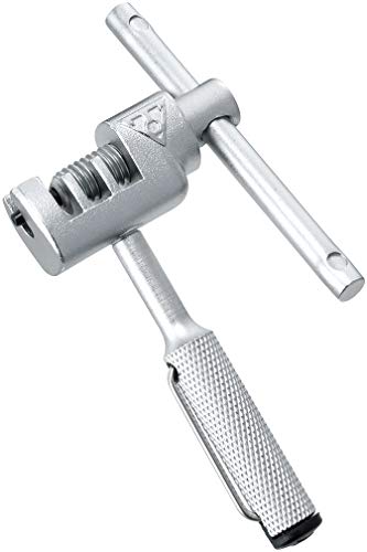 Topeak Universal Chain Tool , Silver, 3.3 x 1.7 x 0.6-Inch - Image 1
