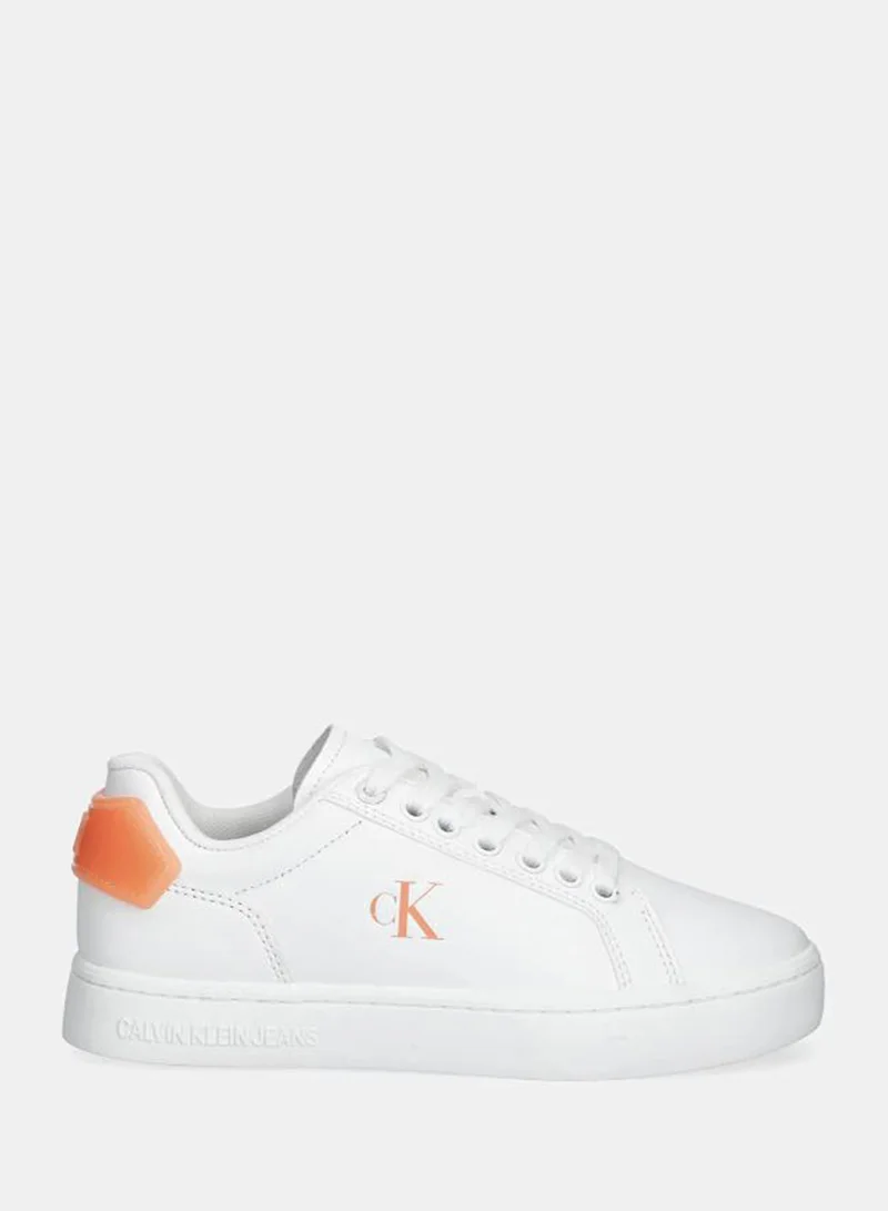 Calvin Klein Jeans Casual Low Top Sneakers