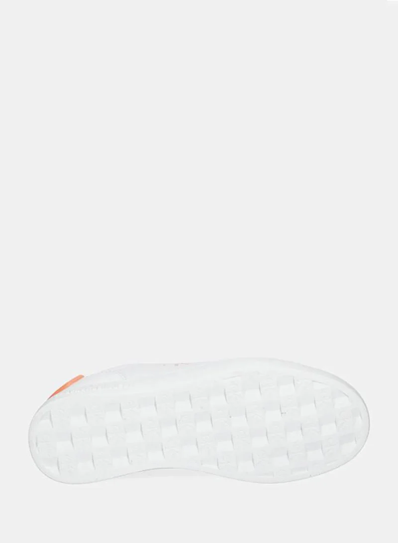 Calvin Klein Jeans Casual Low Top Sneakers
