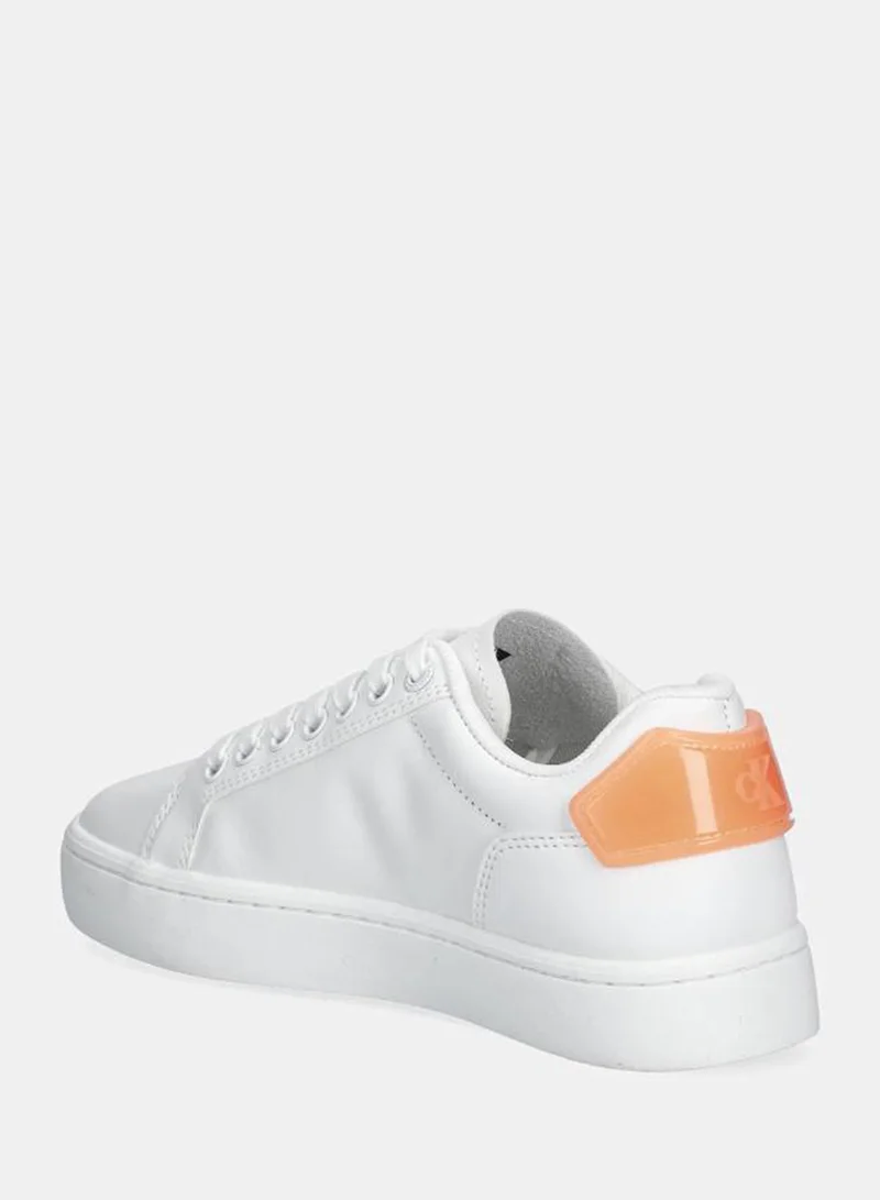 Calvin Klein Jeans Casual Low Top Sneakers