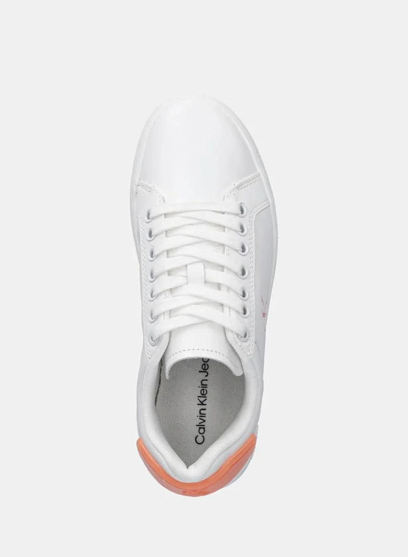 Calvin Klein Jeans Casual Low Top Sneakers