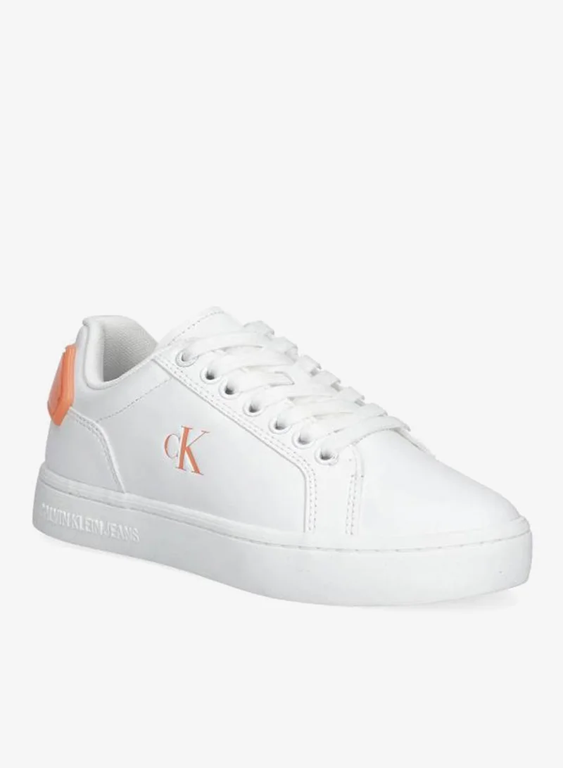 Calvin Klein Jeans Casual Low Top Sneakers