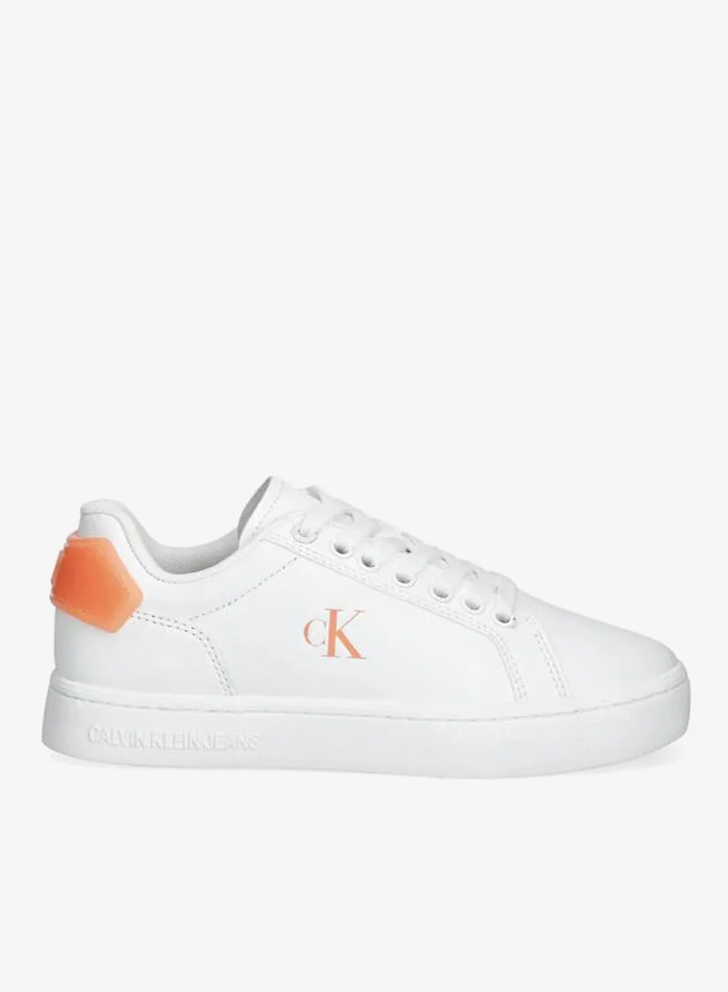Calvin Klein Jeans Casual Low Top Sneakers