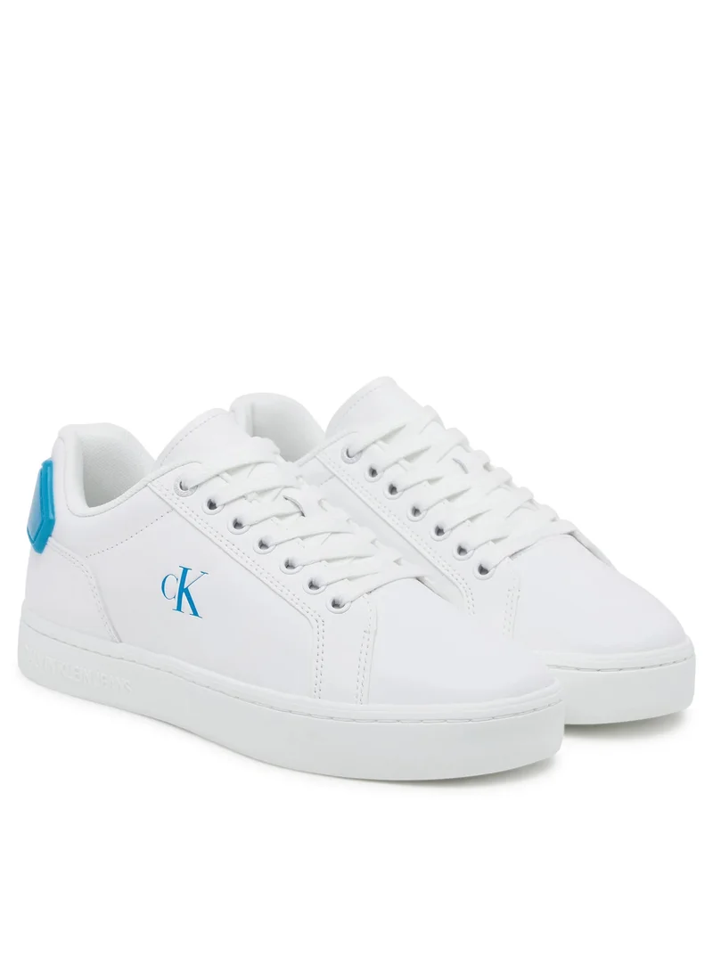 Calvin Klein Jeans Casual Low Top Sneakers