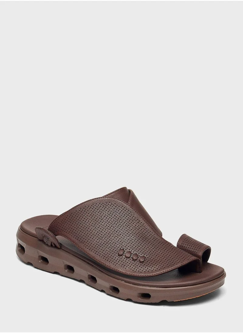 لو كونفورت Casual Comfort Arabic Sandal