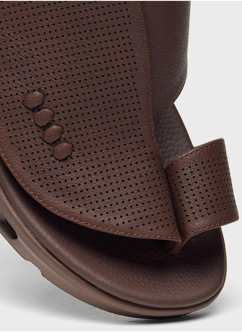 Le Confort Casual Comfort Arabic Sandal