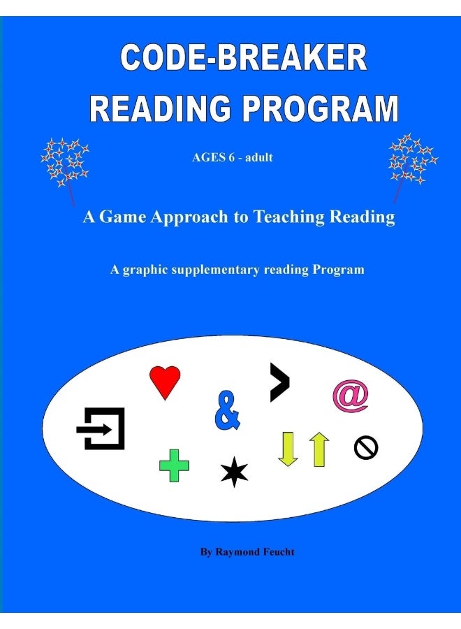 CODE-BREAKER READING PROGRAM - Image 1
