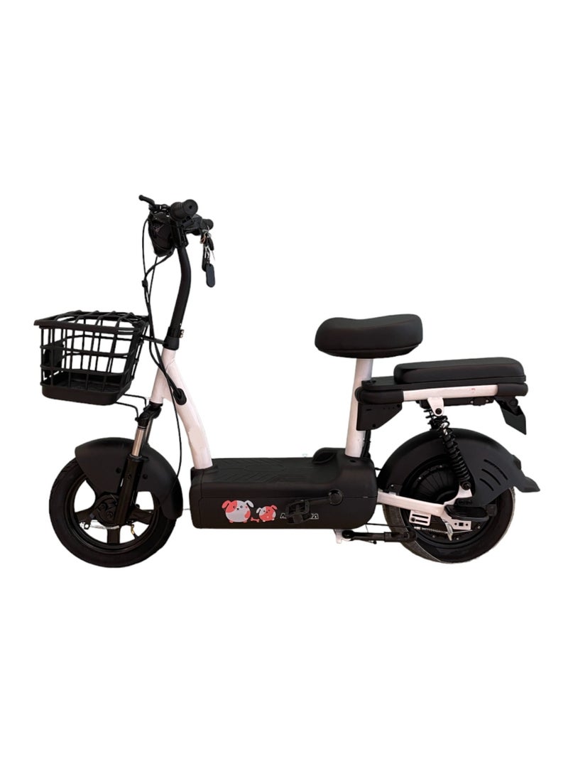 Generic Electric Bike for ride and Cargo  - Image 1