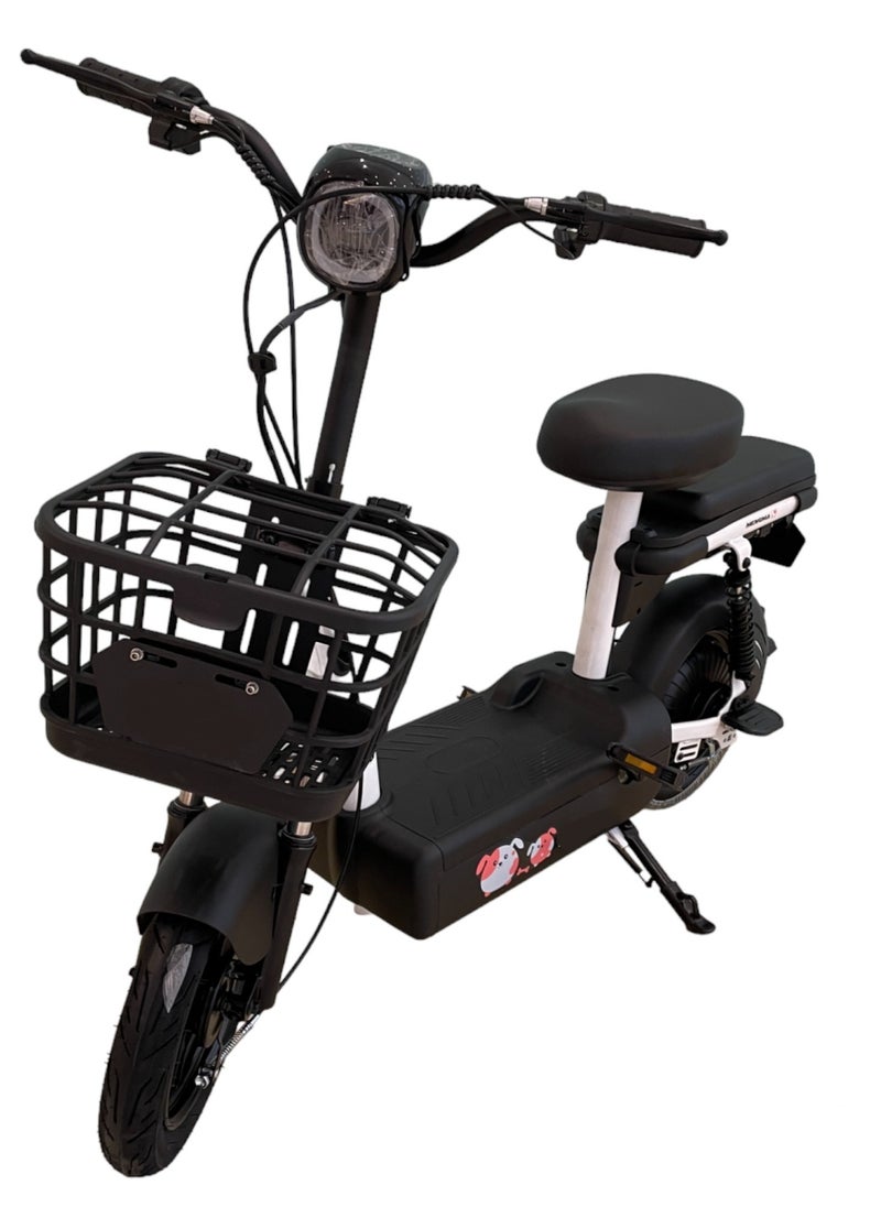 Generic Electric Bike for ride and Cargo  - Image 4