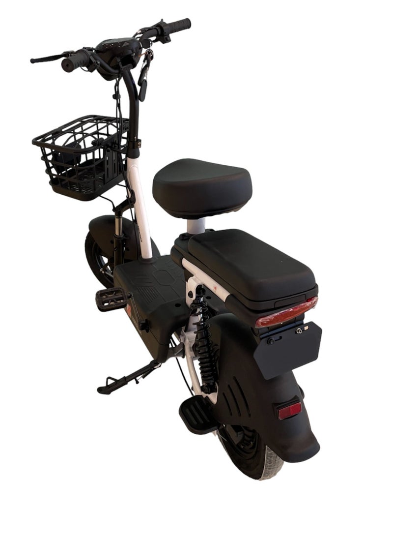 Generic Electric Bike for ride and Cargo  - Image 3