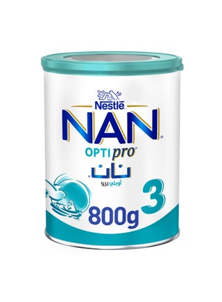 Optipro 3 Growing-Up Milk, 1-3 Years