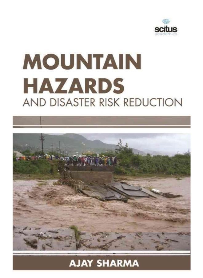 Mountain Hazards and Disaster Risk Reduction