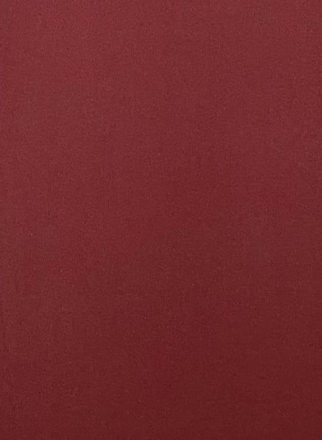 Color Zebra KAP SAND PAPER/EMERY PAPER/SANDING PAPER Grit - 80/100/120 (Each Grit - 02 Pcs Pack of 06 Sheets) Aluminum Oxide Sanding Paper. For Dry Sanding of Wood and Metal. - Image 1