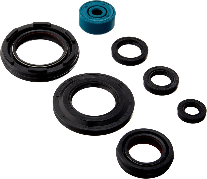 K&S Technologies K&S 50-4002 Complete Engine Oil Seal Kit for Yamaha YFZ-350 (87-06) Banshee