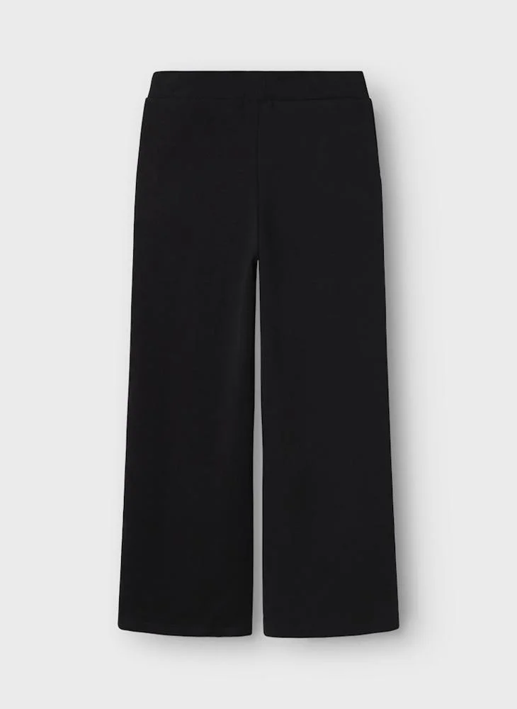 NAME IT Kids Nkfkrela Essential Wide Pant