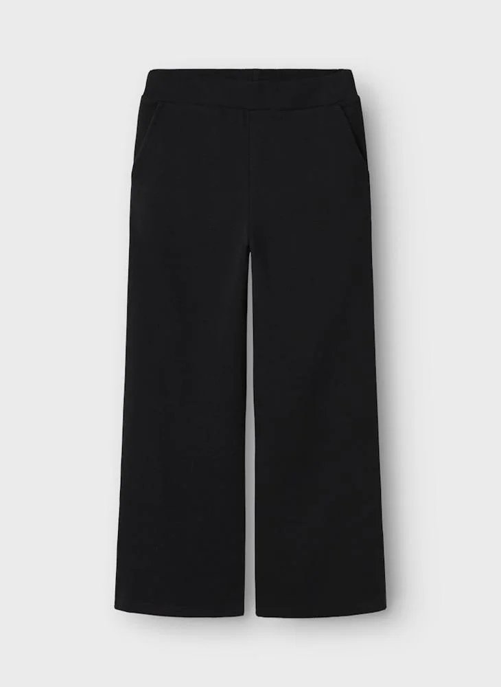 NAME IT Kids Nkfkrela Essential Wide Pant