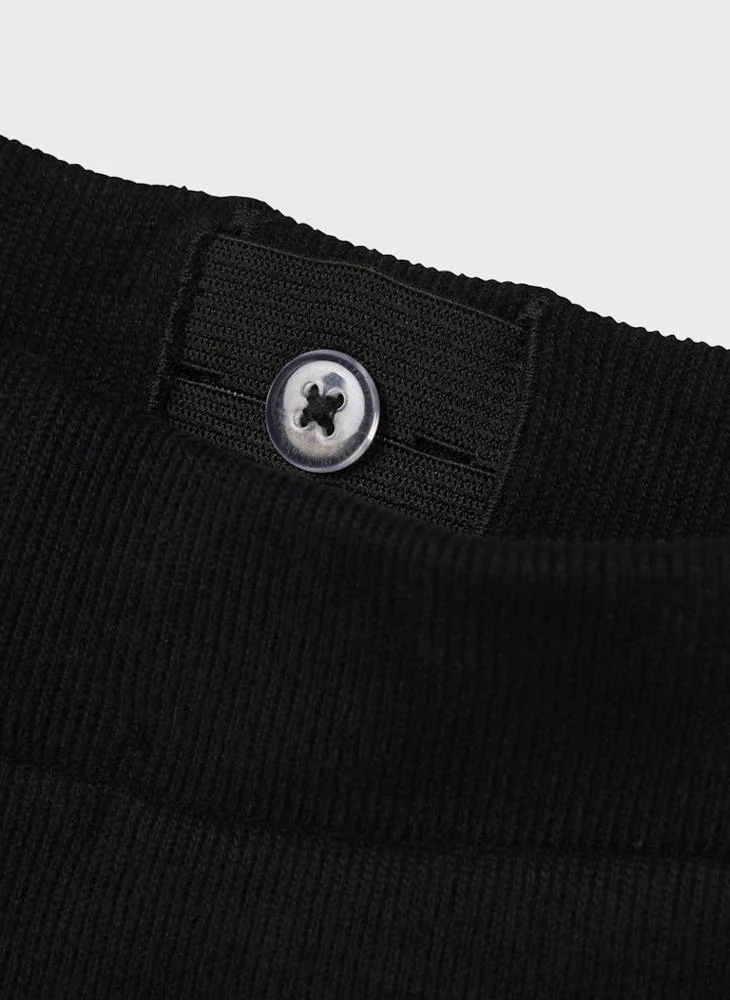 NAME IT Kids Nkfkrela Essential Wide Pant