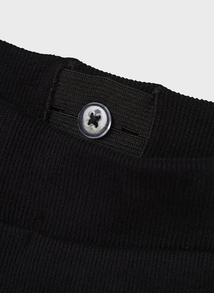 NAME IT Kids Nkfkrela Essential Wide Pant  - Image 5