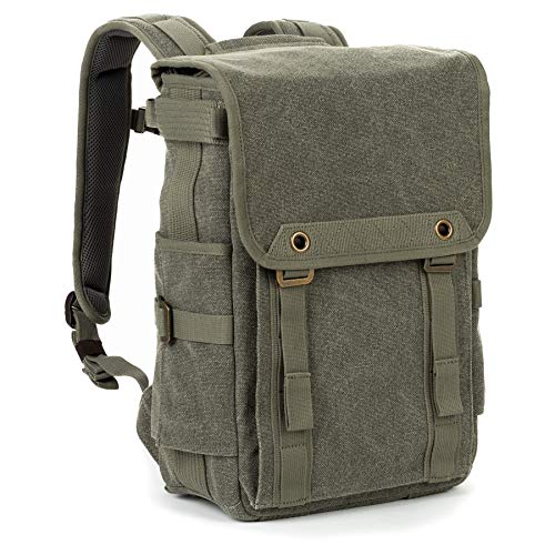 Think Tank Retrospective Camera Backpack 15L - Pinestone - Image 1