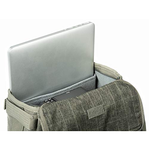 Think Tank Retrospective Camera Backpack 15L - Pinestone - Image 4