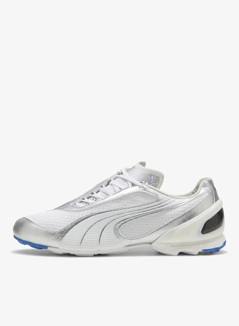 V-S1 Metallic Sneakers Unisex