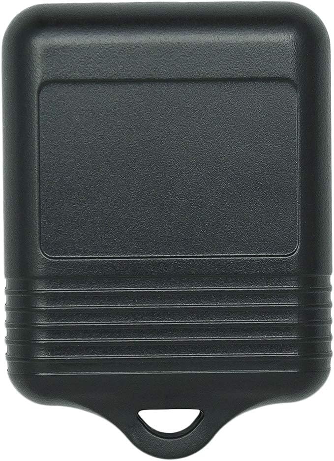 Keyless2Go Replacement Key Fob - 2 Pack - Image 3