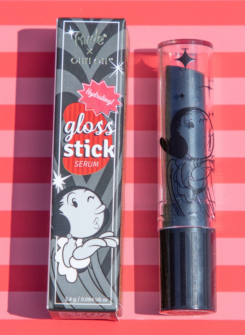 روود أوليڤ أويل جِلوس ستيك سيروم سويت آند ساسي - Image 3