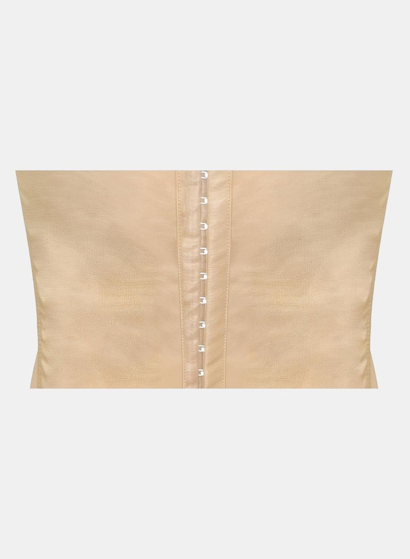 Lasso Double Layer Support Waist Corset Belt - Image 2