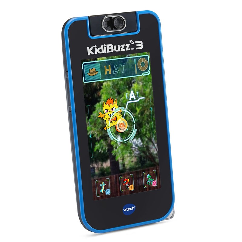 VTech KidiBuzz 3, Black - Image 2