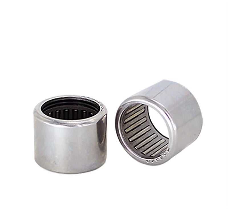 HK101410 Needle Roller Bearing 10mm ID 14mm OD 10mm Height Industrial Thrust Bearing