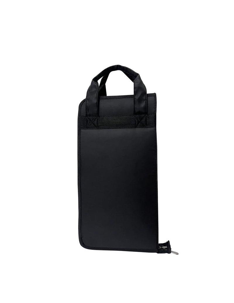 OLIVE Drum Stick Bag I Multiple Compartments I Convenient Carrying Options I Portable Drum Stick Storage Hanging Bag - Image 3