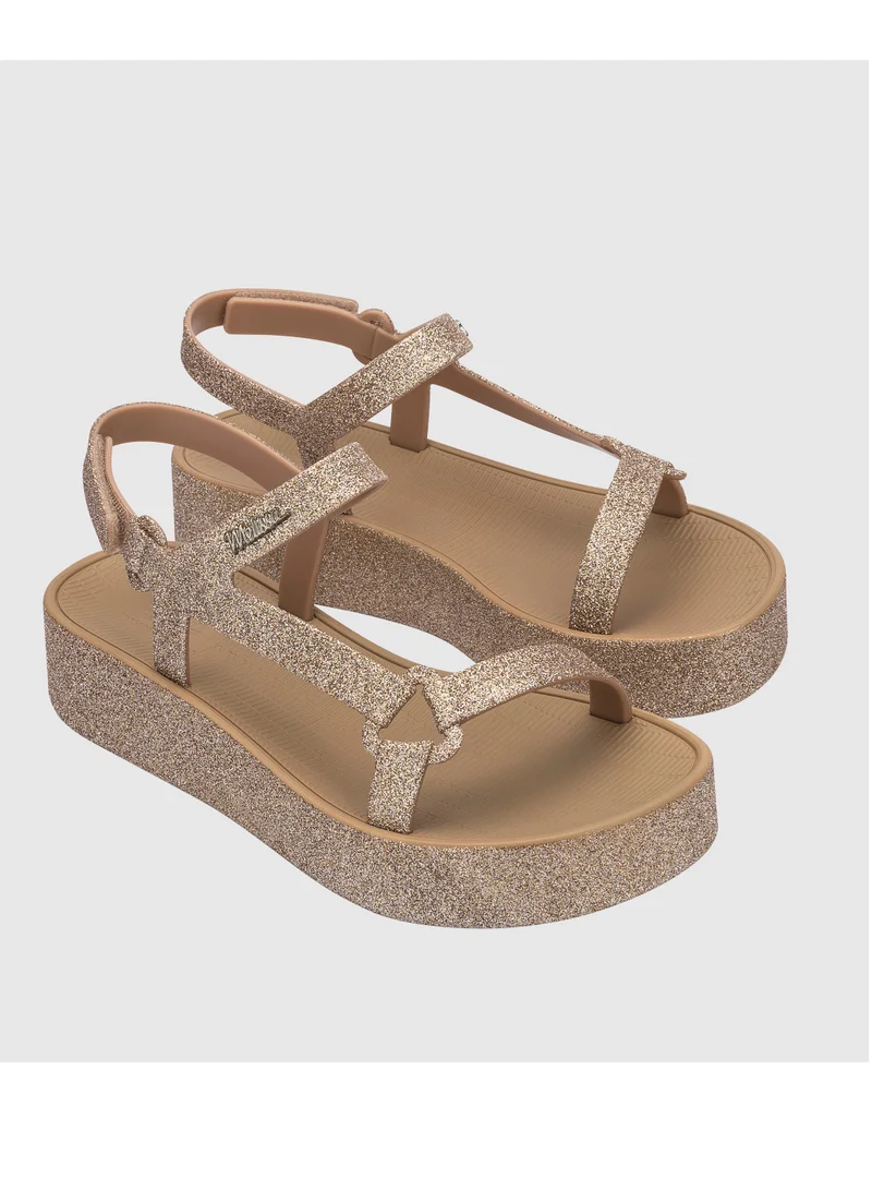 melissa MELISSA SUN DOWNTOWN PLATFORM II AD