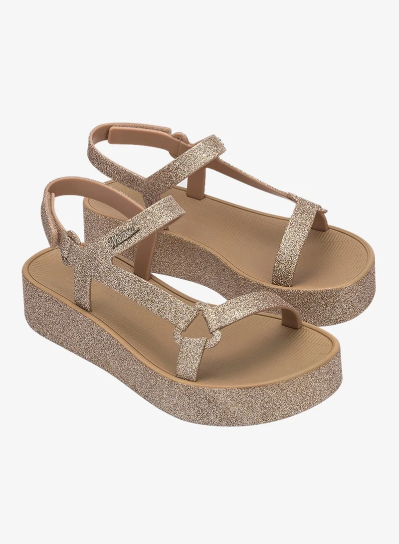 MELISSA SUN DOWNTOWN PLATFORM II AD