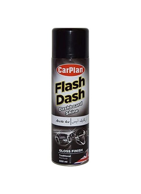 Carplan Flash Dash Artic Ice 500ml