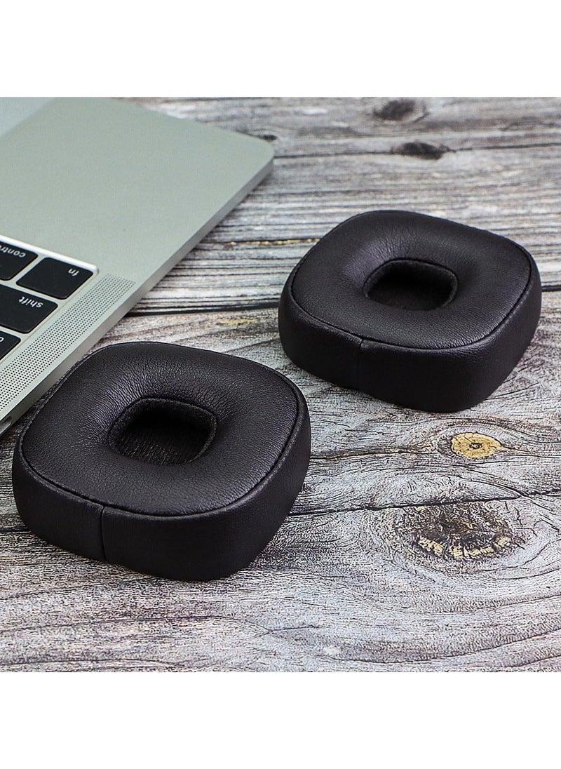 VKL Earpads Compatible with Marshall Major4,Major Ⅳ Cushion Headphones - Replacement Ear Pads Professional Headphoness Cushions  - Image 4