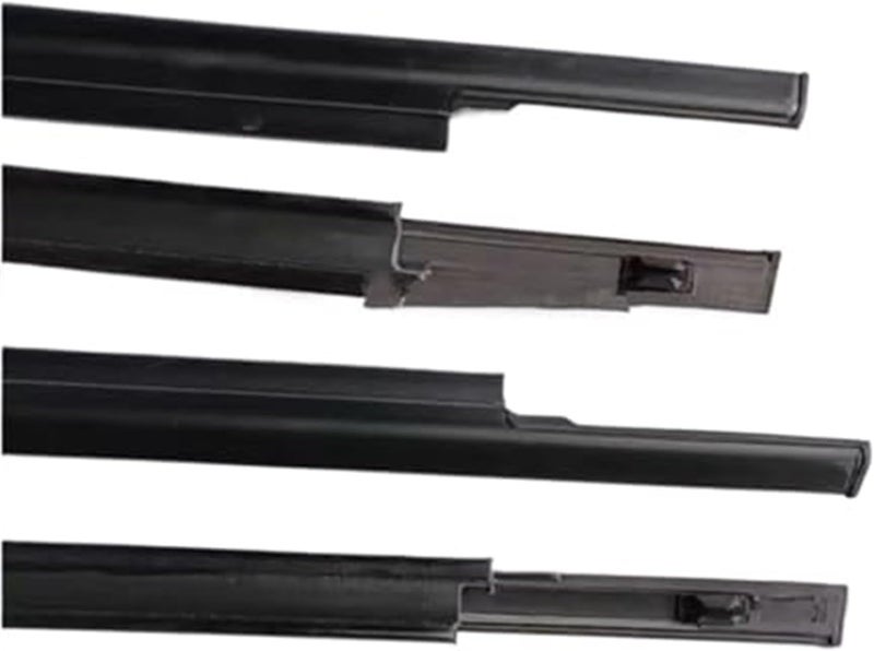 Wivplex Car Weatherstrip for Sx4 Hatchback - Image 2