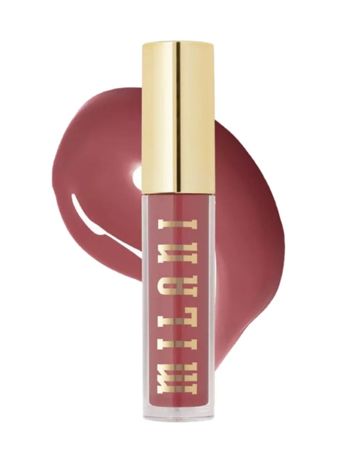 MILANI Keep It Full Nourishing Lip Plumper Rosewood 