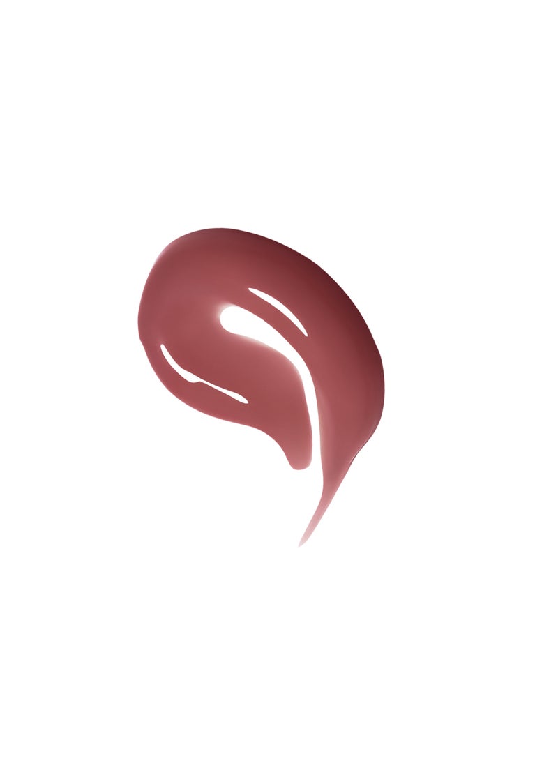 MILANI Keep It Full Nourishing Lip Plumper Rosewood - Image 3