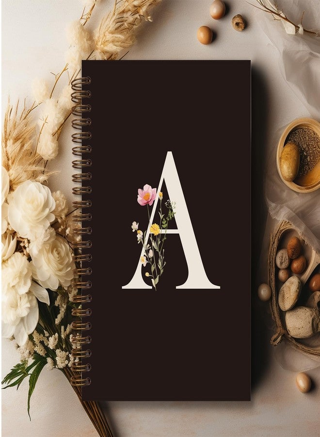 foedor 134CK-notebook Spiral Journal Notebook - Image 3