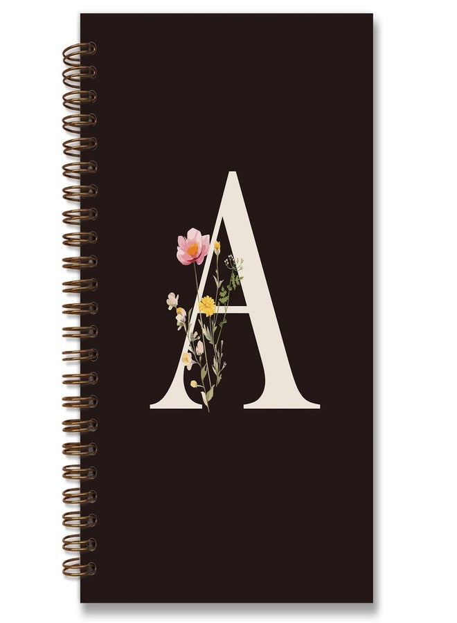 foedor 134CK-notebook Spiral Journal Notebook - Image 1