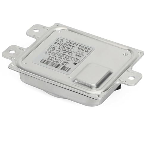 Onex O-NEX Xenon D3S D3R 35W HID Ballast 68254149AA Factory OEM Direct Replacement Control Unit Module for Dodge Charger Challenger - Image 3