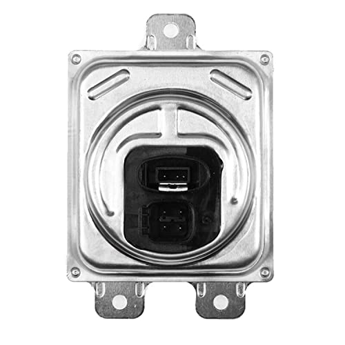 Onex O-NEX Xenon D3S D3R 35W HID Ballast 68254149AA Factory OEM Direct Replacement Control Unit Module for Dodge Charger Challenger - Image 4
