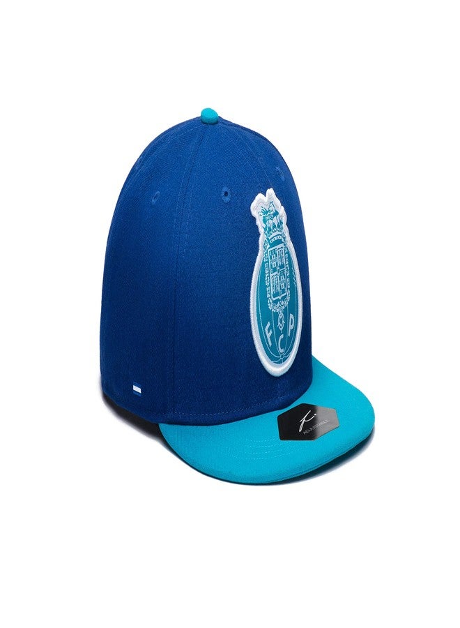 Fi Collection FC Porto Team Snapback Hat - Image 3