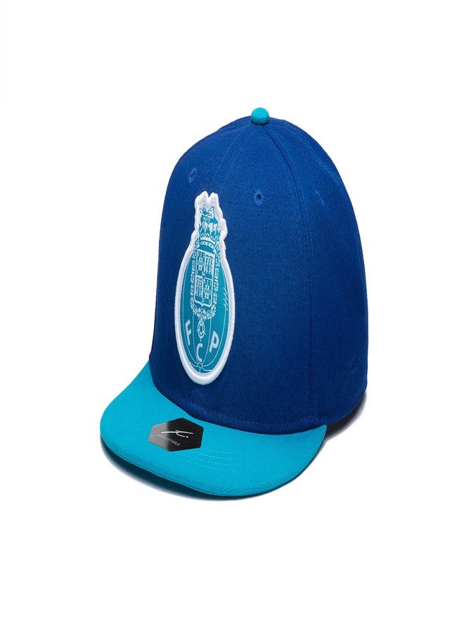 Fi Collection FC Porto Team Snapback Hat - Image 2