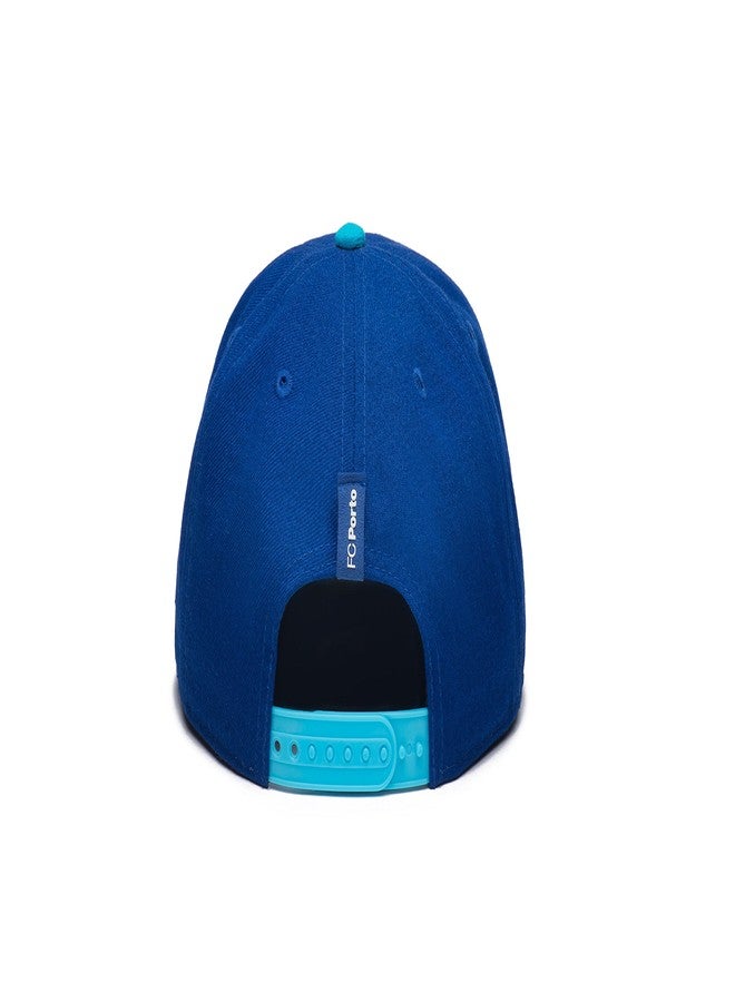 Fi Collection FC Porto Team Snapback Hat - Image 4