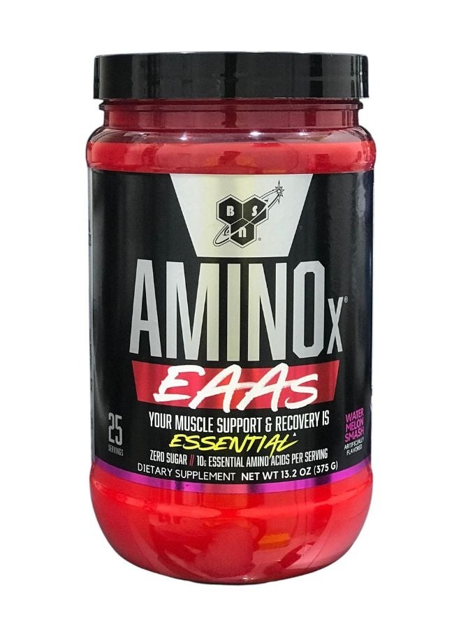 BSN Amino X Eaas Essential, Watermelon Smash, 375 gm