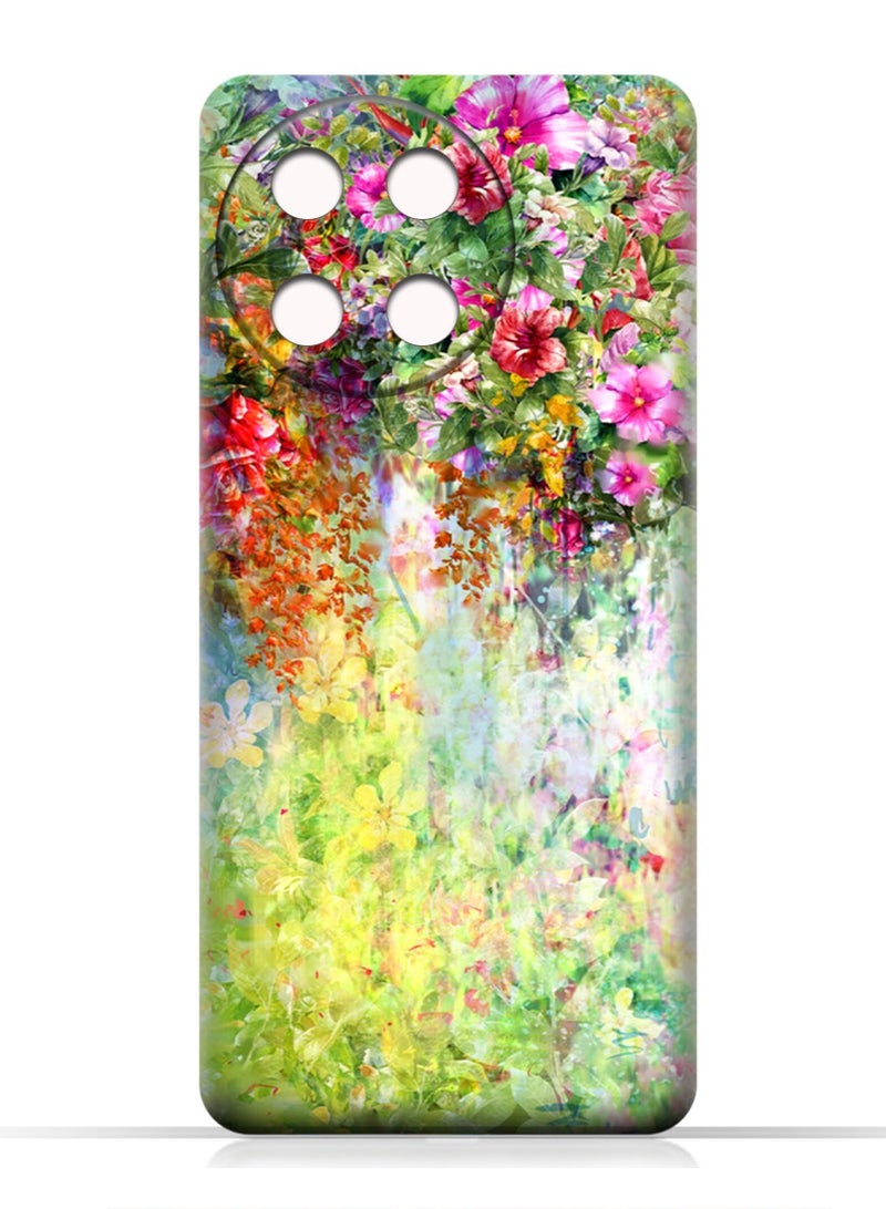 إيه إم سي ديزاين غطاء حماية بطبعة هاتف ريلمي 11 4G - Image 2